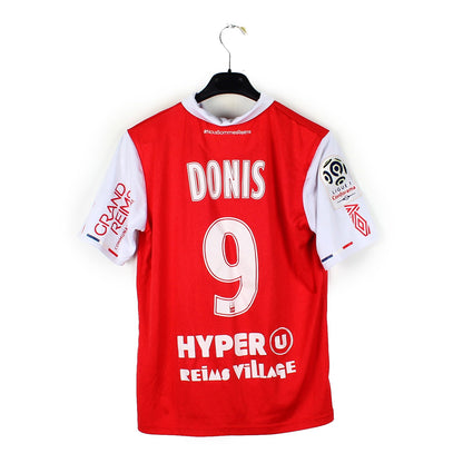 2019/20 - Stade de Reims - Donis #9 (S)