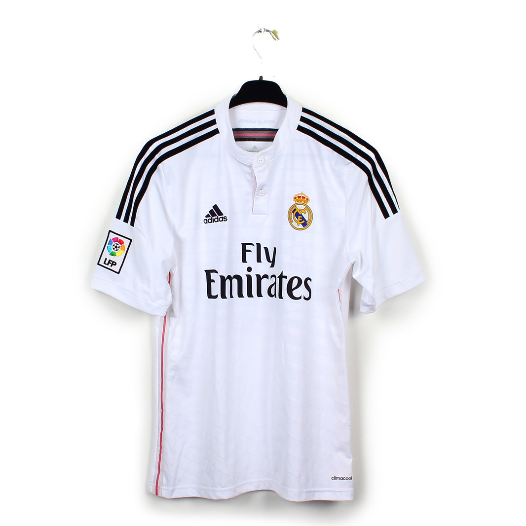 2014/15 - Real Madrid - James #10 (M)