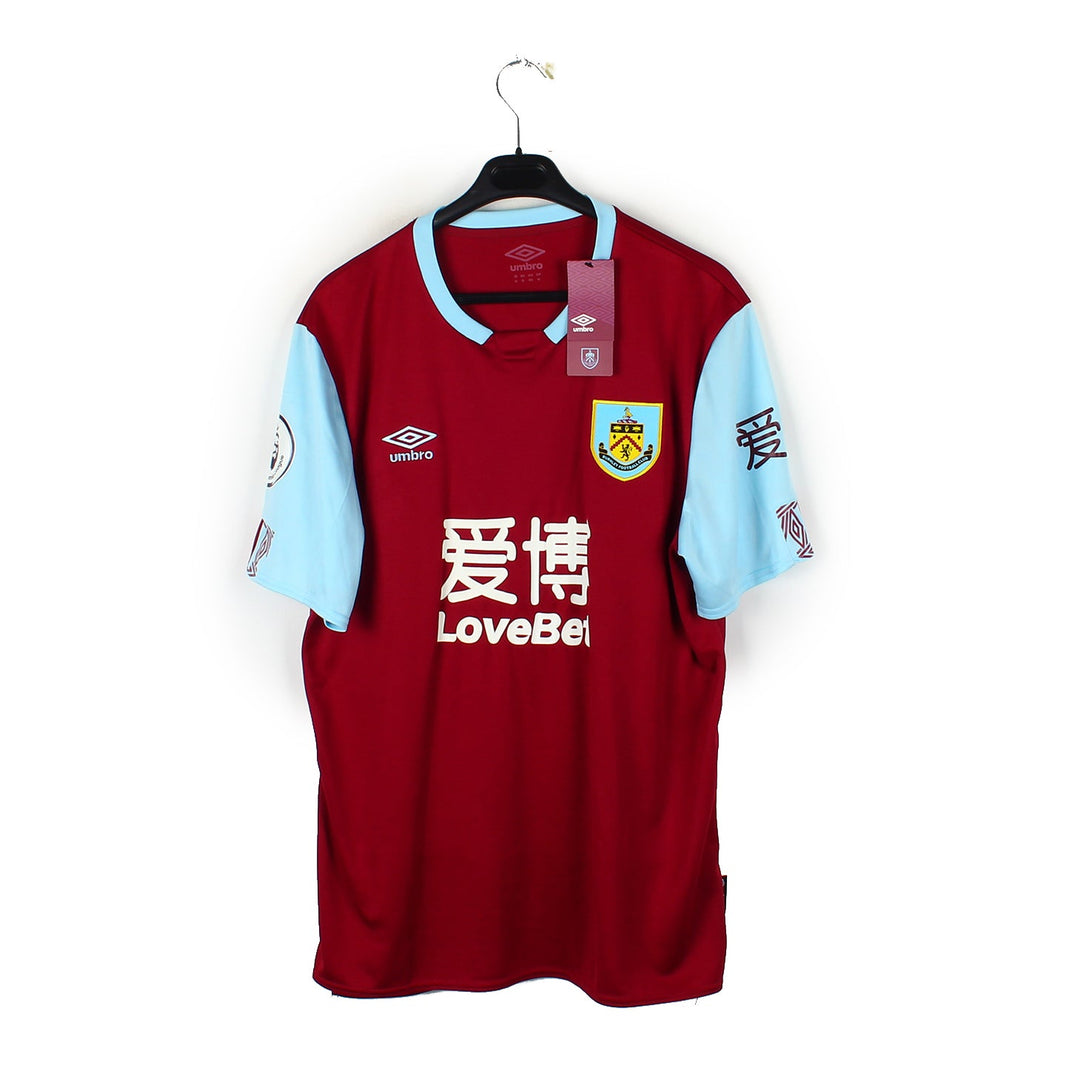 2019/20 - Burnley - Wood #9 (XL)