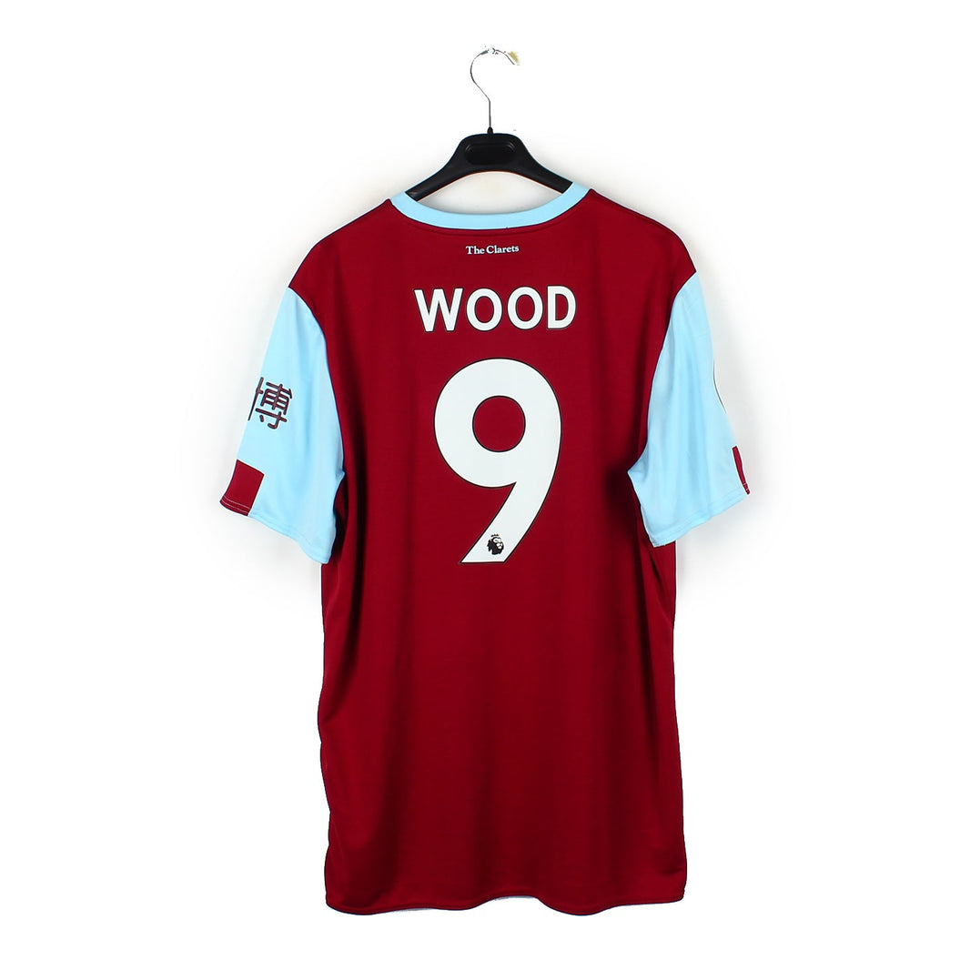 2019/20 - Burnley - Wood #9 (XL)