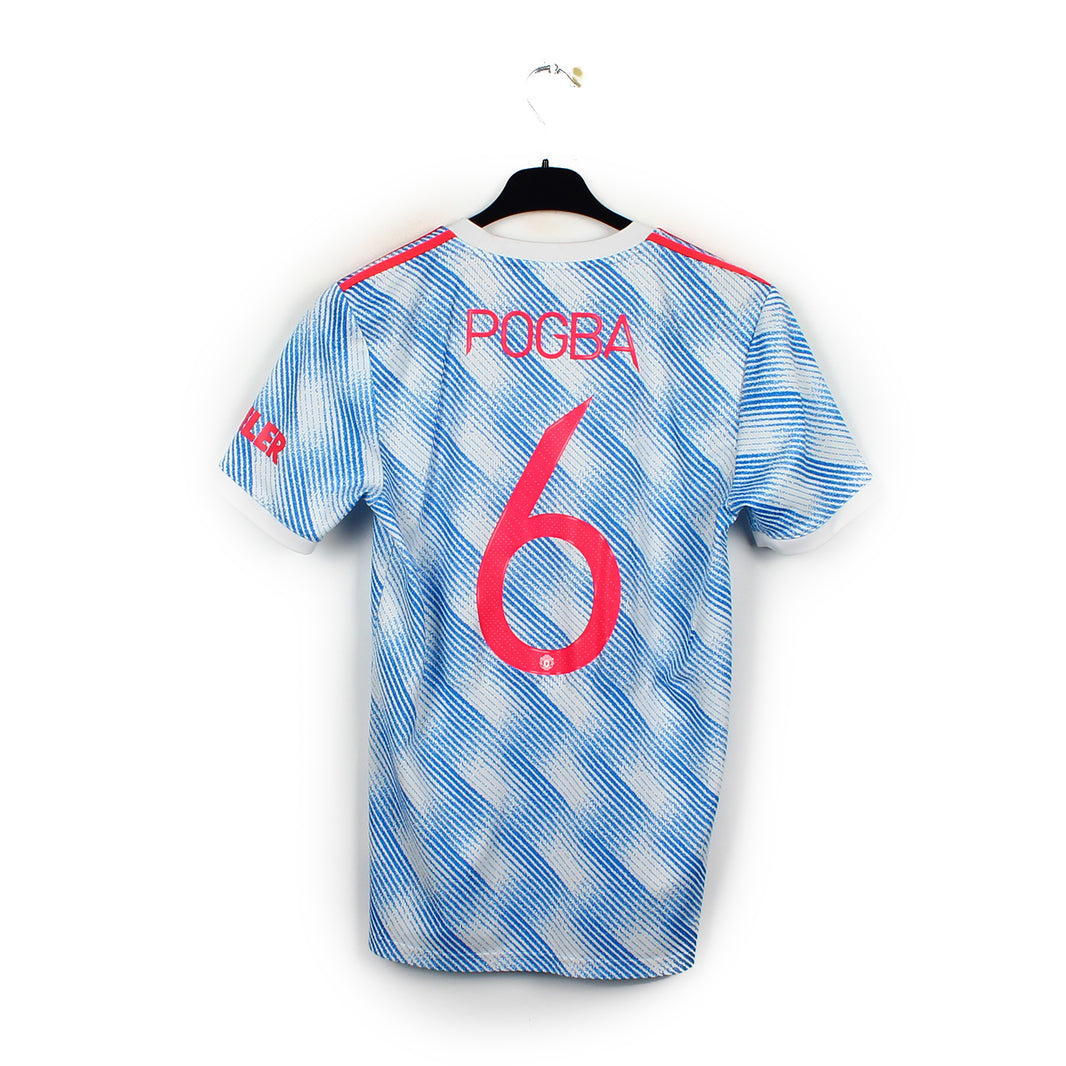 2021/22 - Manchester United - Pogba #6 (XL)