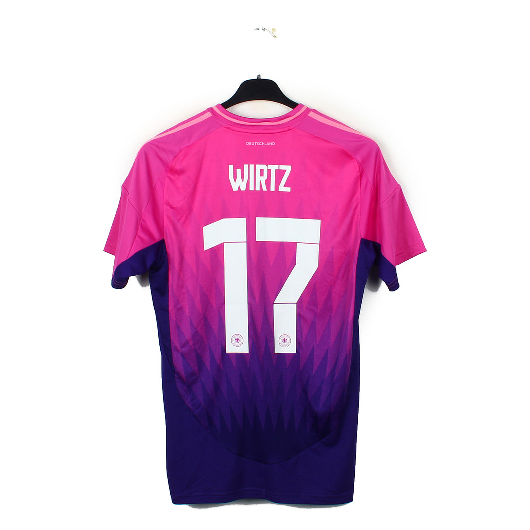 2024 - Allemagne - Wirtz #17 (M)