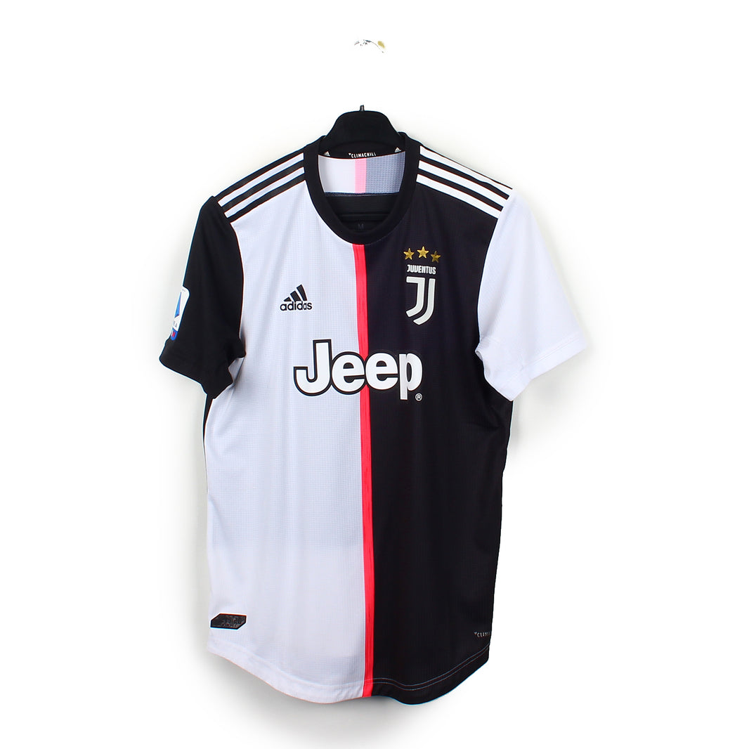 2019/20 - Juventus - De Sciglio #2 (M) [pro]