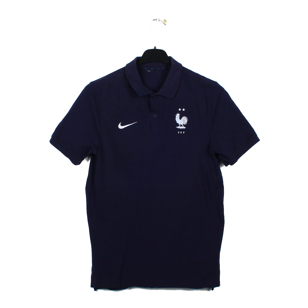 2020/21 - Equipe de France (S)