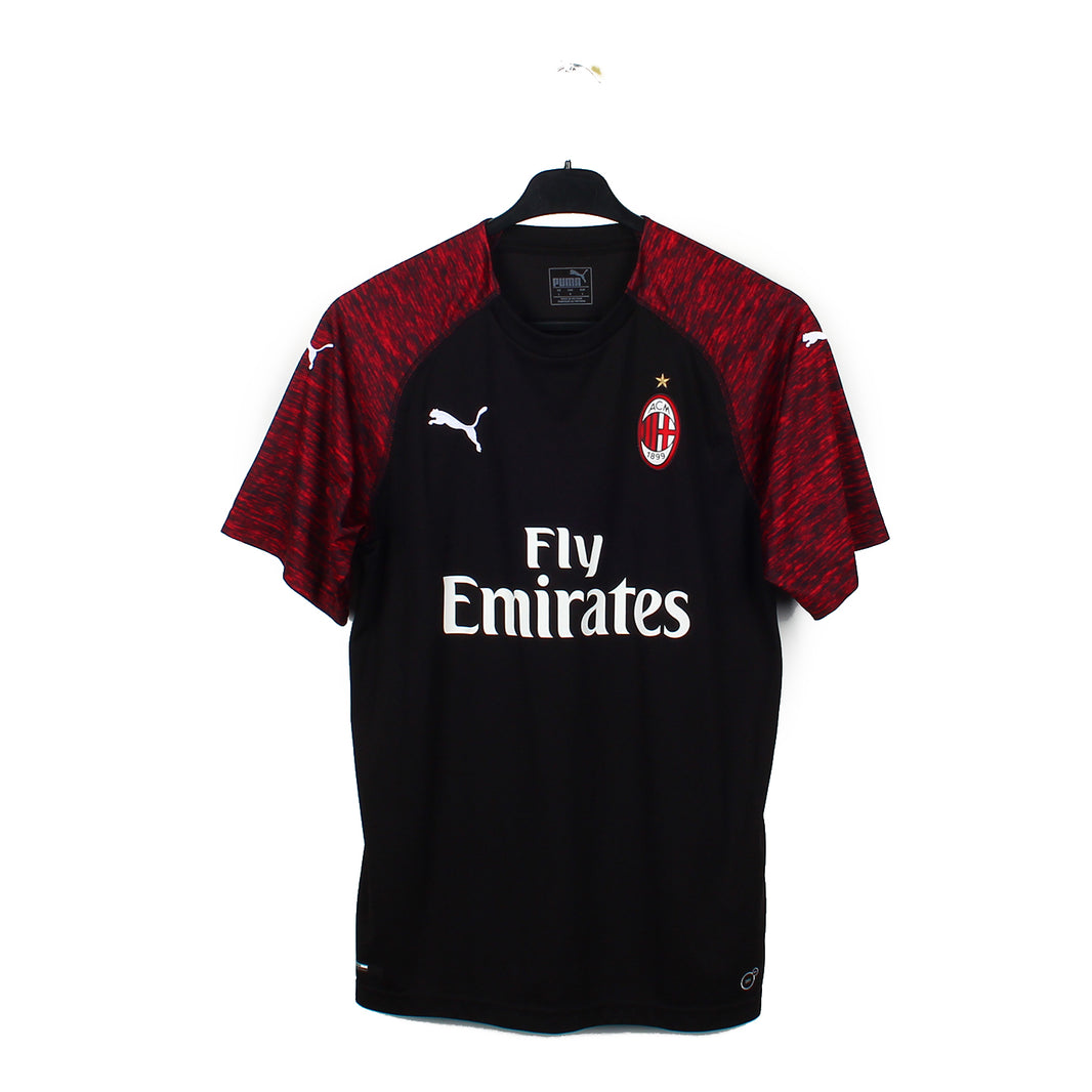 2018/19 - Milan AC - Piatek #19 (L)