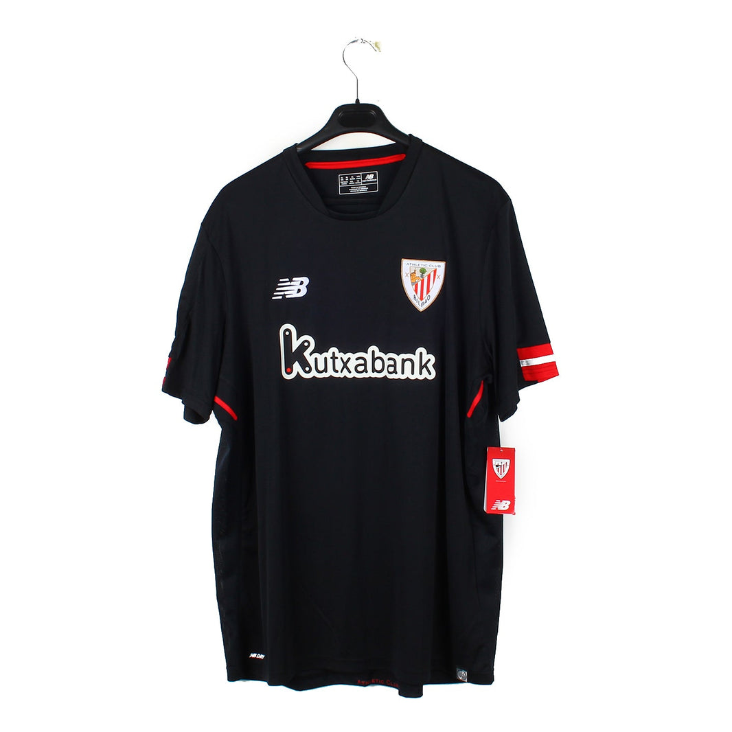 2017/18 - Athletic Bilbao - Iturraspe #8 (XL)