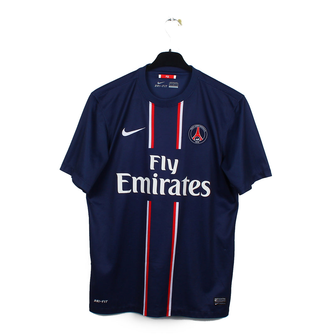 2012/13 - PSG - Beckham #32 (M)