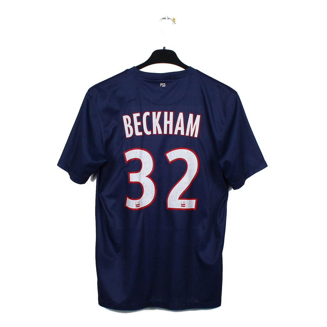 2012/13 - PSG - Beckham #32 (M)