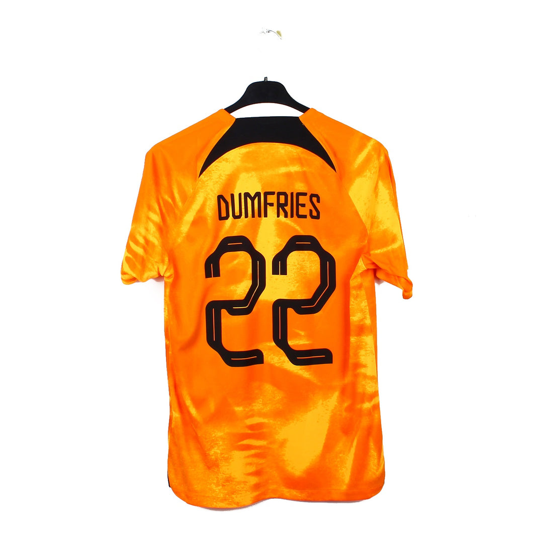 2022/24 - Pays-Bas - Dumfries #22 (M)