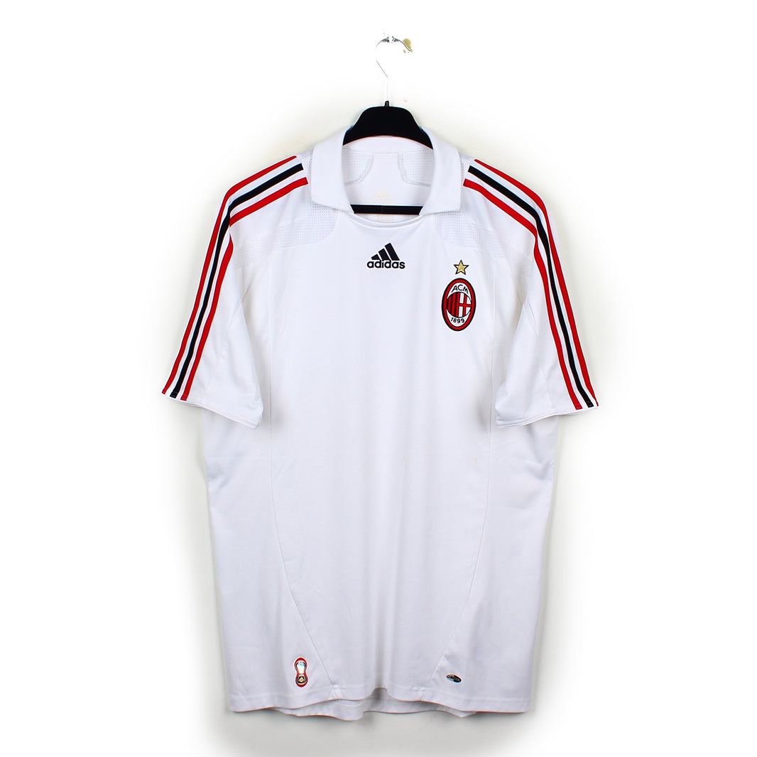 2007/08 - Milan AC - Maldini #3 (L)