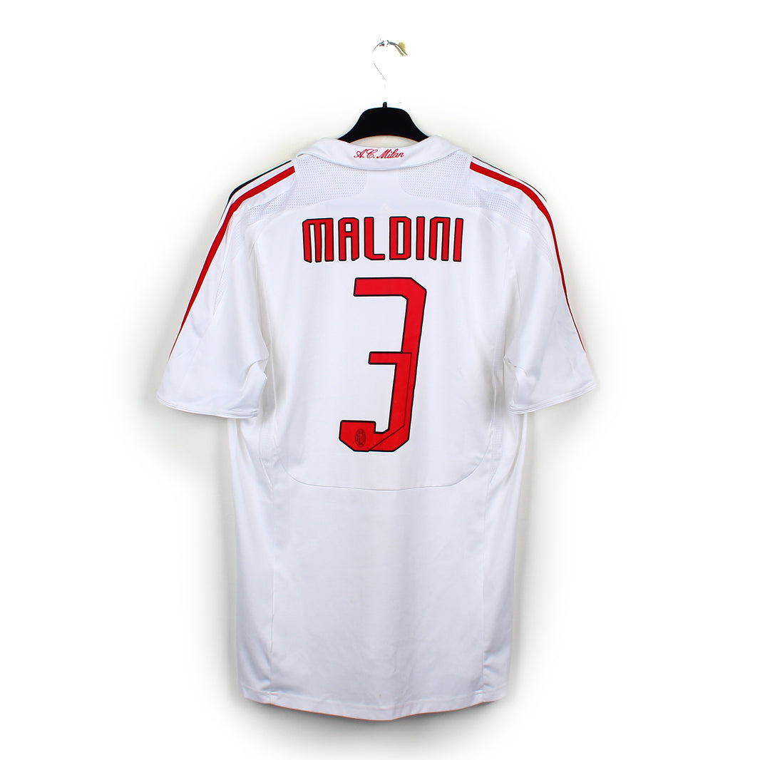 2007/08 - Milan AC - Maldini #3 (L)