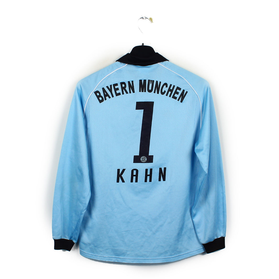 2005/06 - Bayern Munich - Kahn #1 (S)