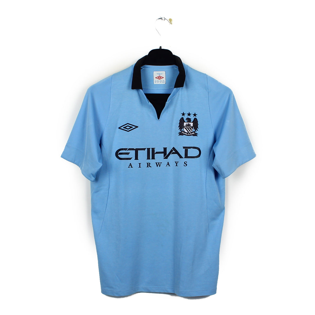 2012/13 - Manchester City (S)