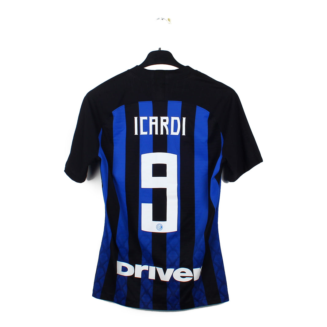 2018/19 - Inter Milan - Icardi #9 (L) [pro]