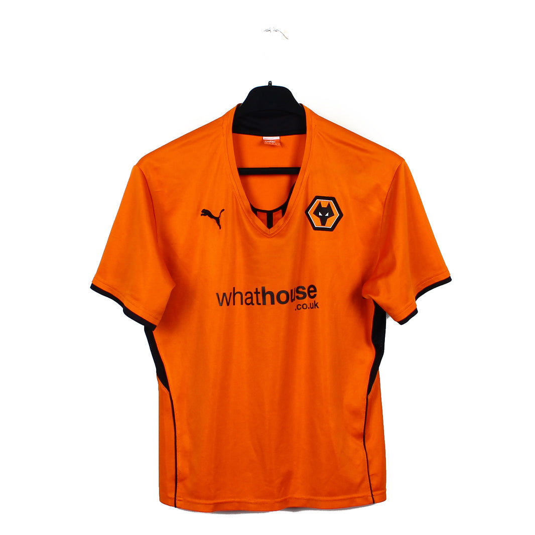 2013/14 - Wolverhampton (2XL femme)