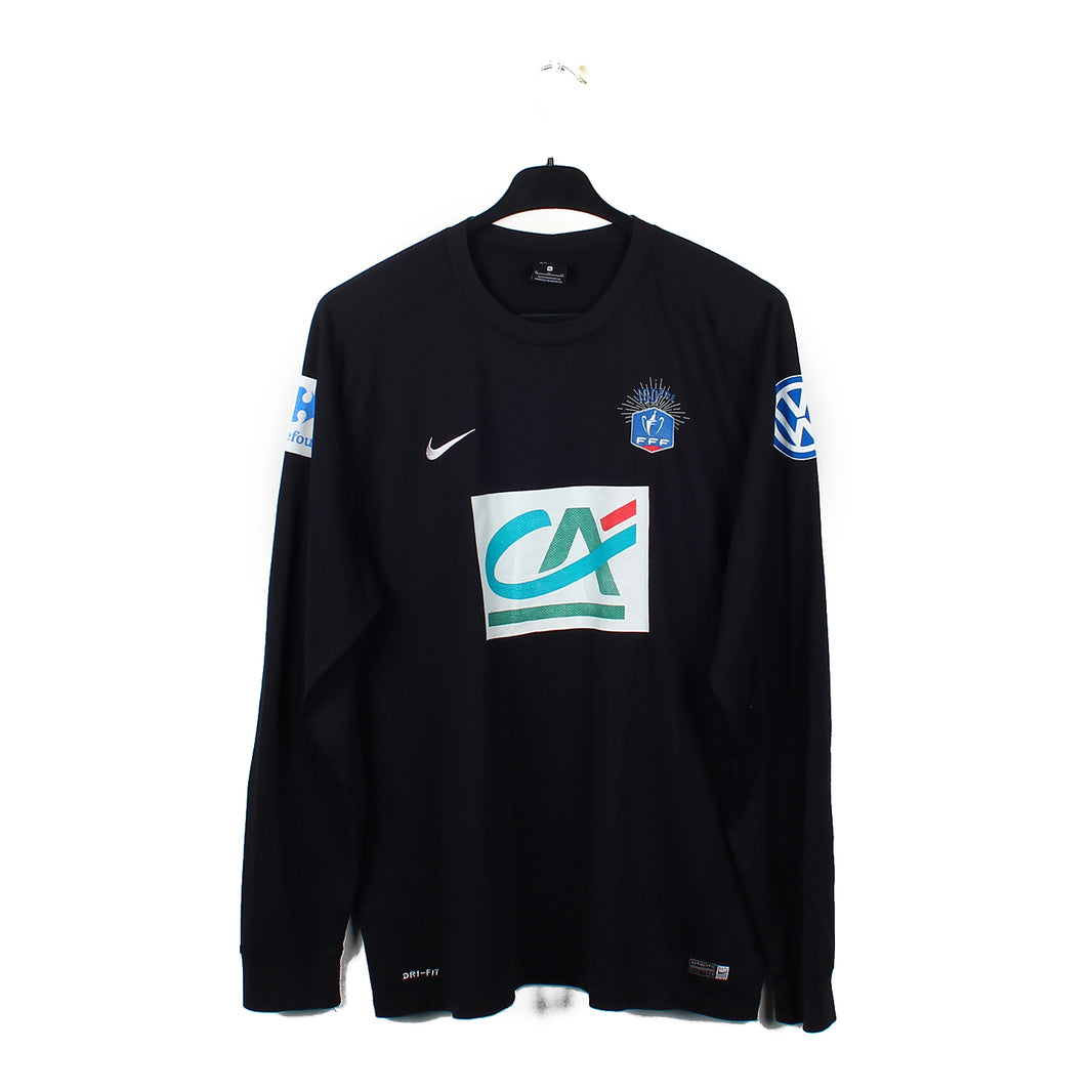 2016/17 - Coupe de France #16 (XL) [MATCH ISSUE] *100ème*