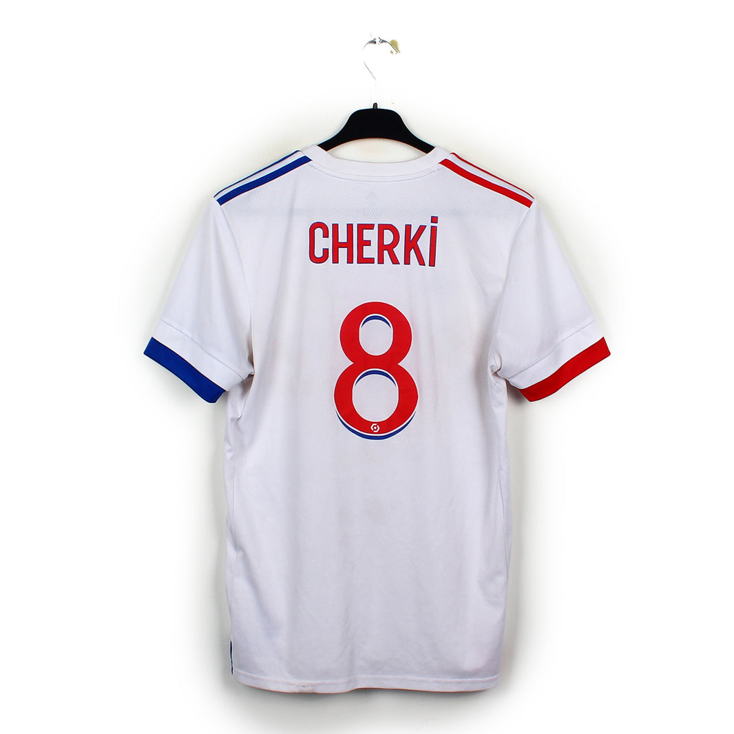 2020/21 - OL - Cherki #8 (M)