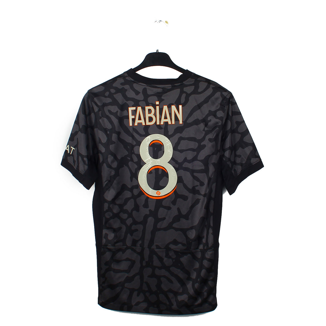 2023/24 - PSG - Fabian #8 (M)