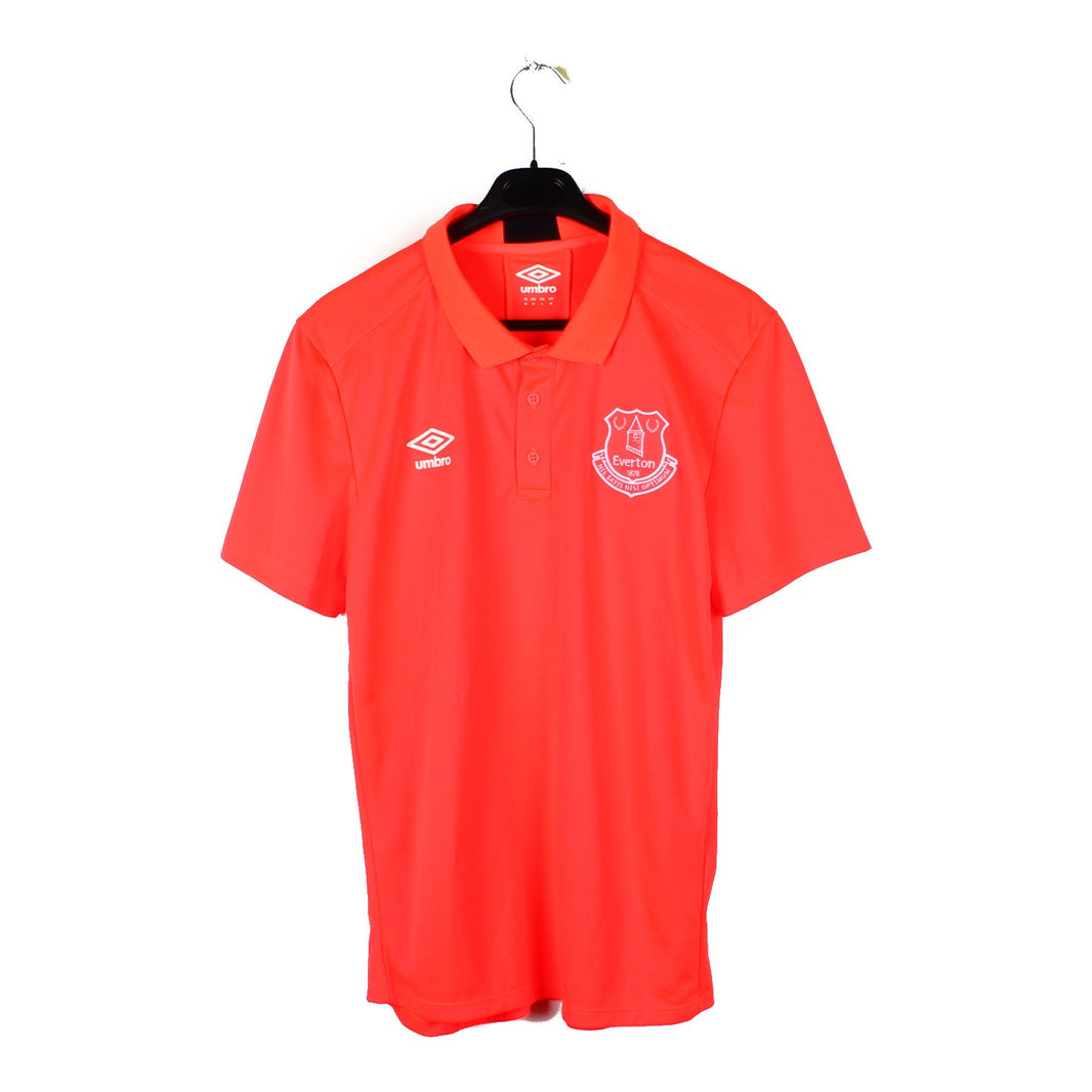 2019/20 - Everton FC (M)