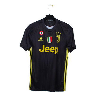 2018/19 - Juventus - Ronaldo #7 (S)