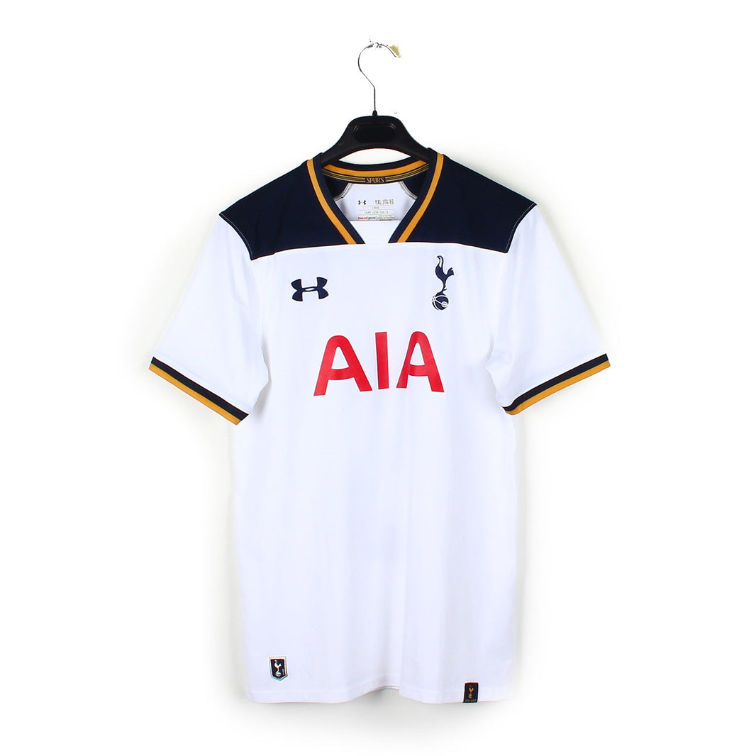 2016/17 - Tottenham - Vertonghen #5 (XL enfant)