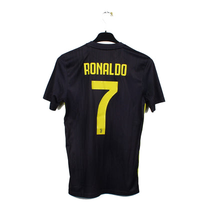 2018/19 - Juventus - Ronaldo #7 (S)