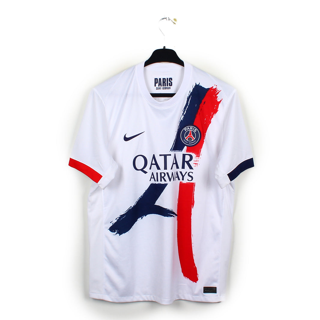 2024/25 - PSG (L)