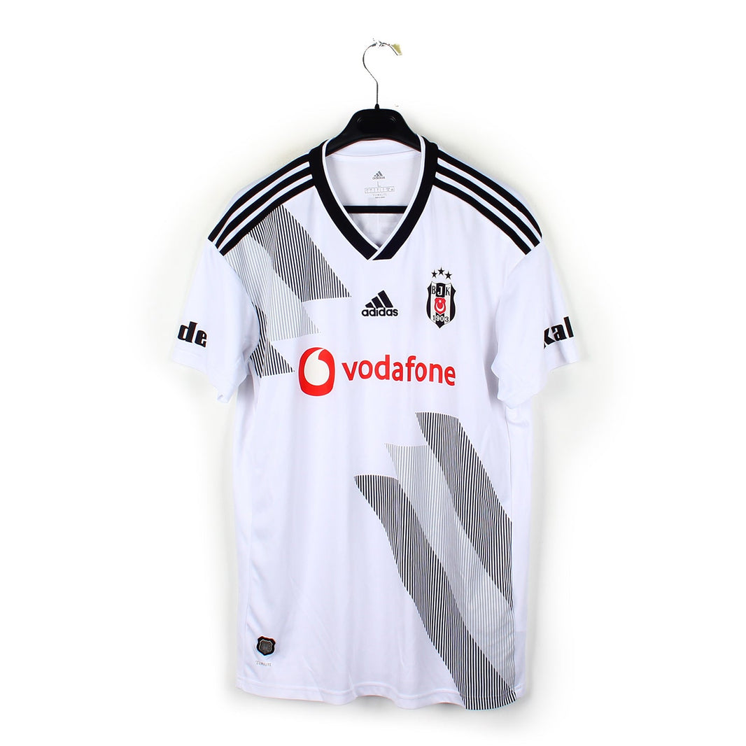 2019/20 - Besiktas (L)