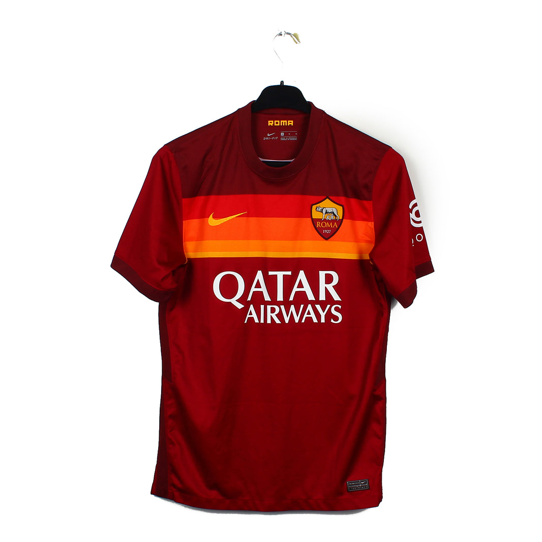 2020/21 - AS Roma - Zaniolo #22 (M)