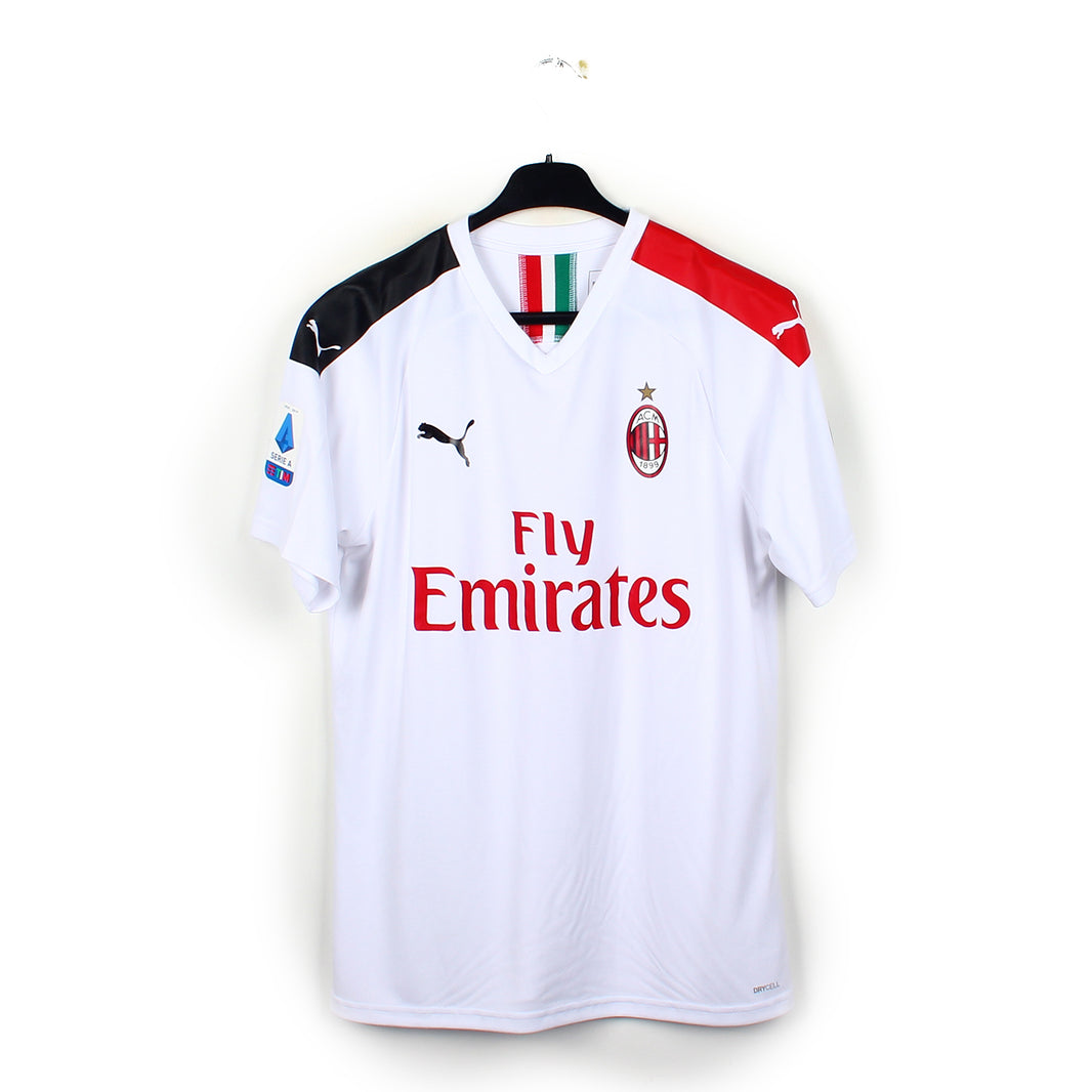 2019/20 - Milan AC - Mionic #88 (L)