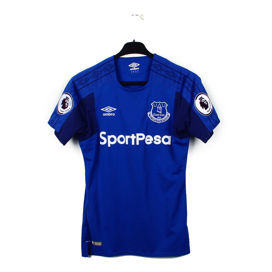 2017/18 - Everton FC - Rooney #10 (S)