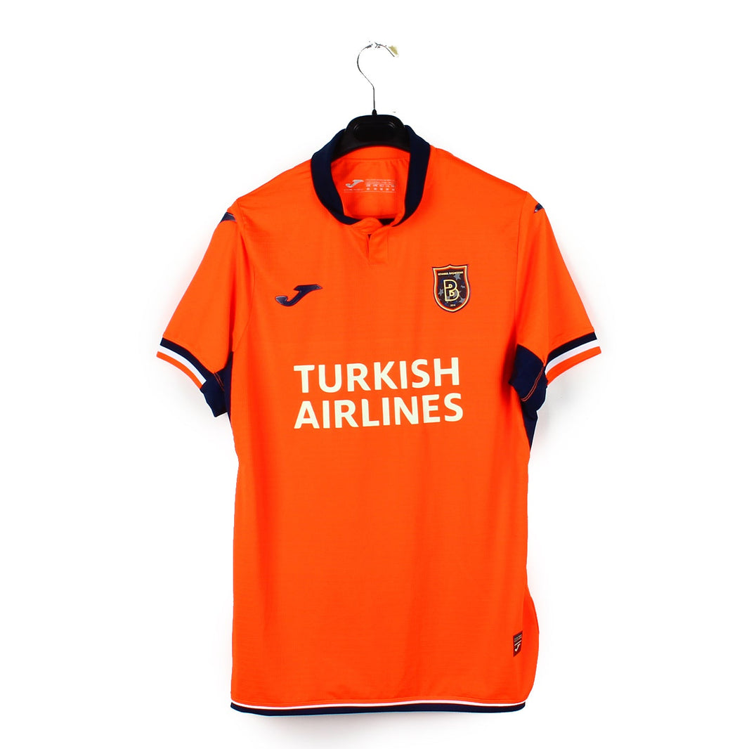 2022/23 - Basaksehir #7 (M)