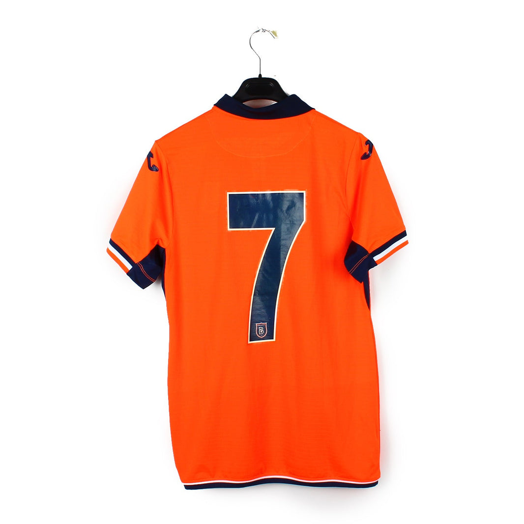 2022/23 - Basaksehir #7 (M)