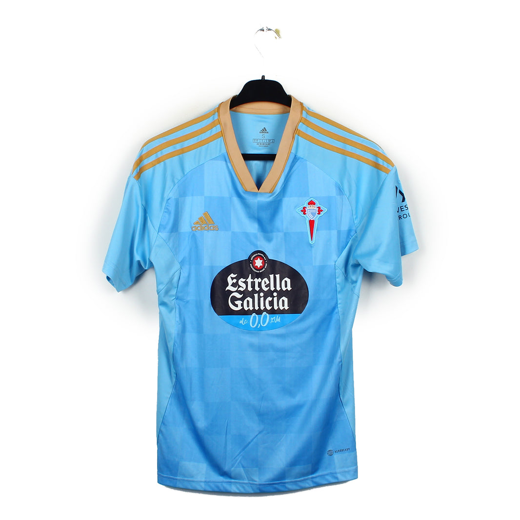 2022/23 - Celta Vigo - Gabri Veiga #24 (S)