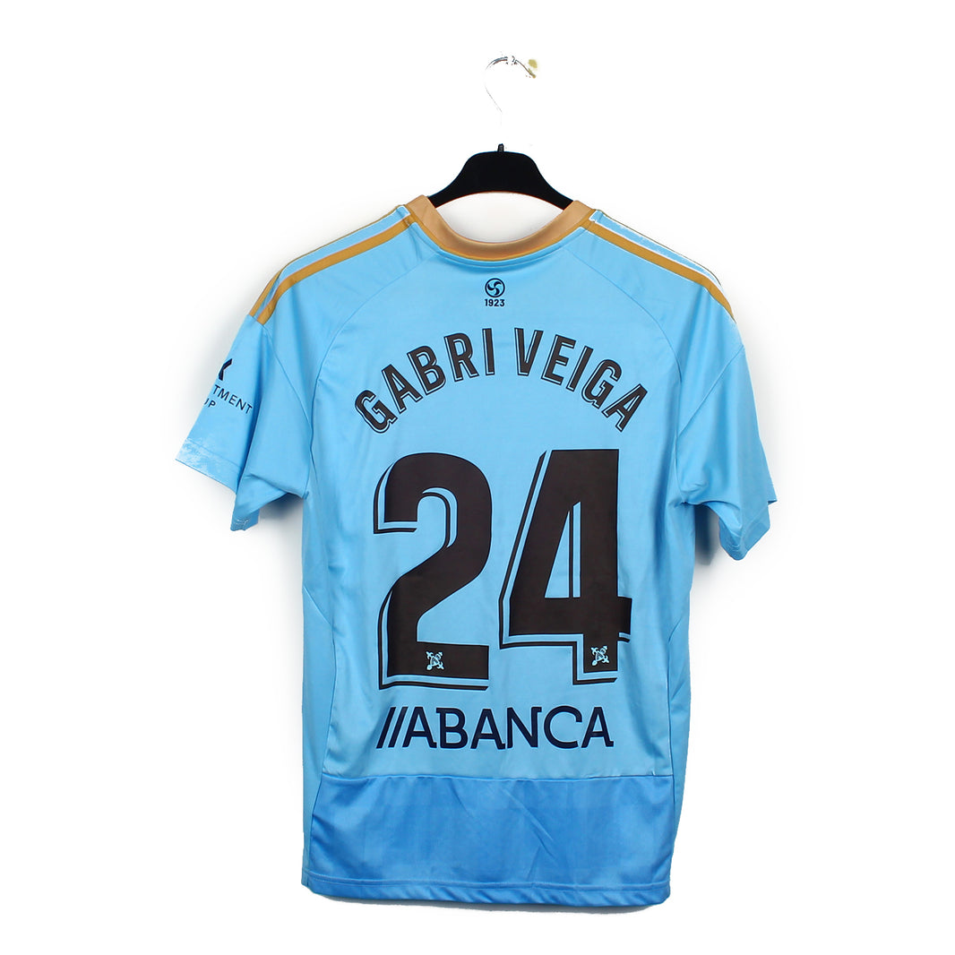 2022/23 - Celta Vigo - Gabri Veiga #24 (S)