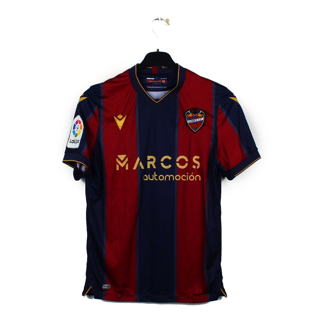 2022/23 - Levante UD (S)