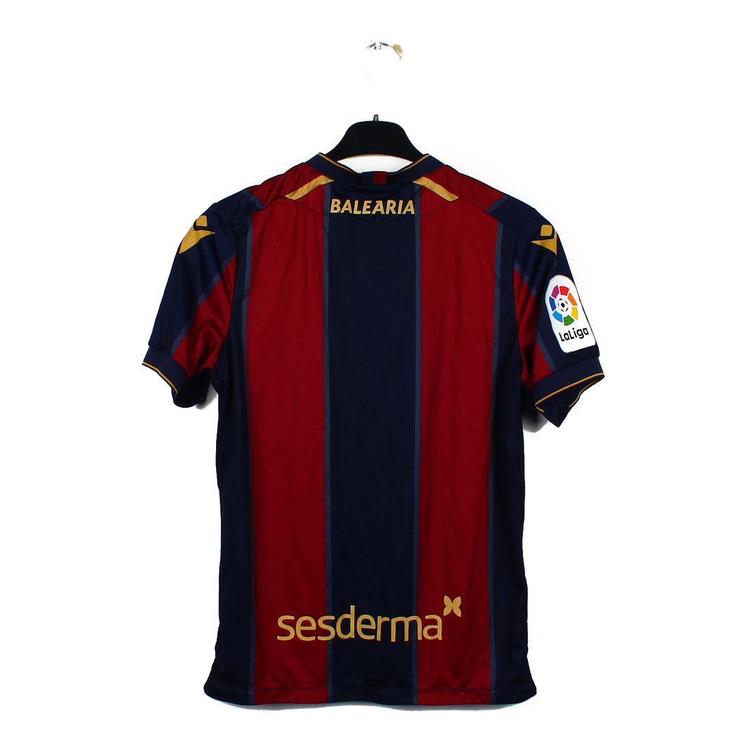 2022/23 - Levante UD (S)