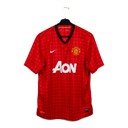 2012/13 - Manchester United - Van Persie #20 (XL)