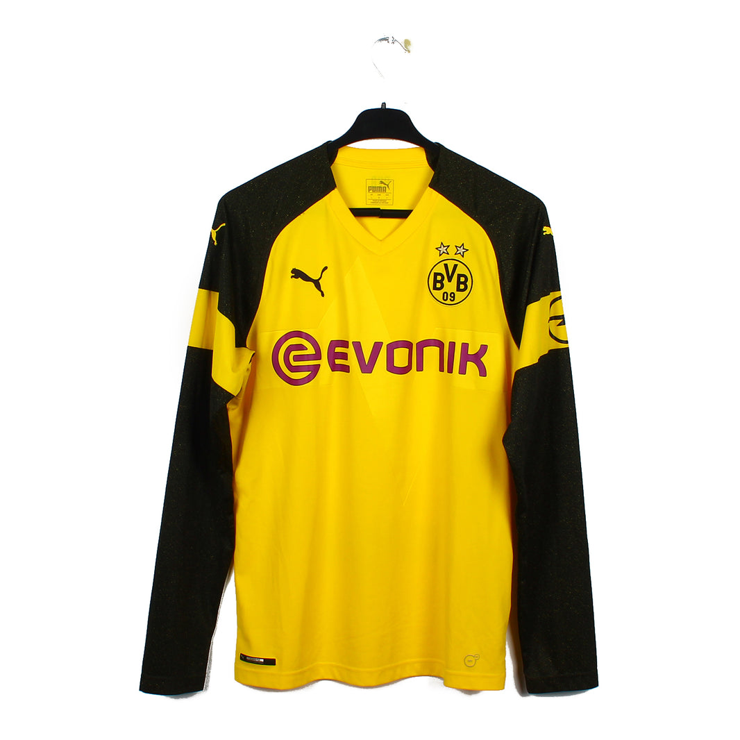 2018/19 - Dortmund (L)