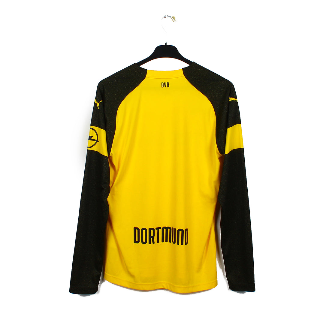 2018/19 - Dortmund (L)