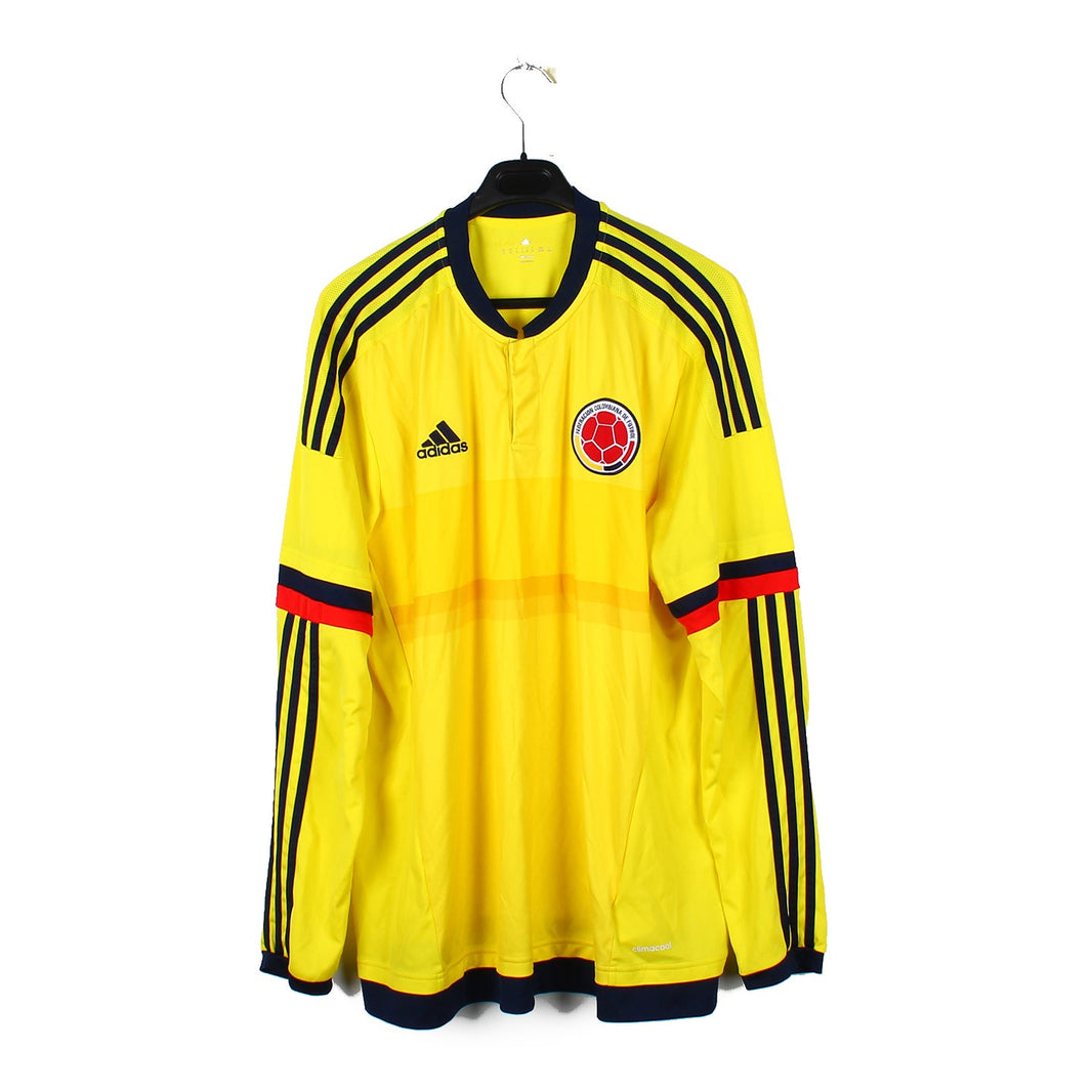 2015 - Colombie (XL)