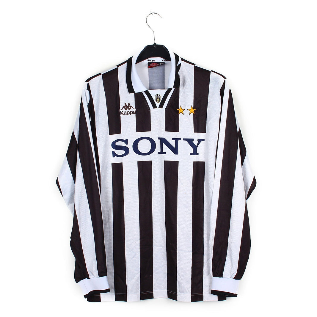 1995/97 - Juventus (L)