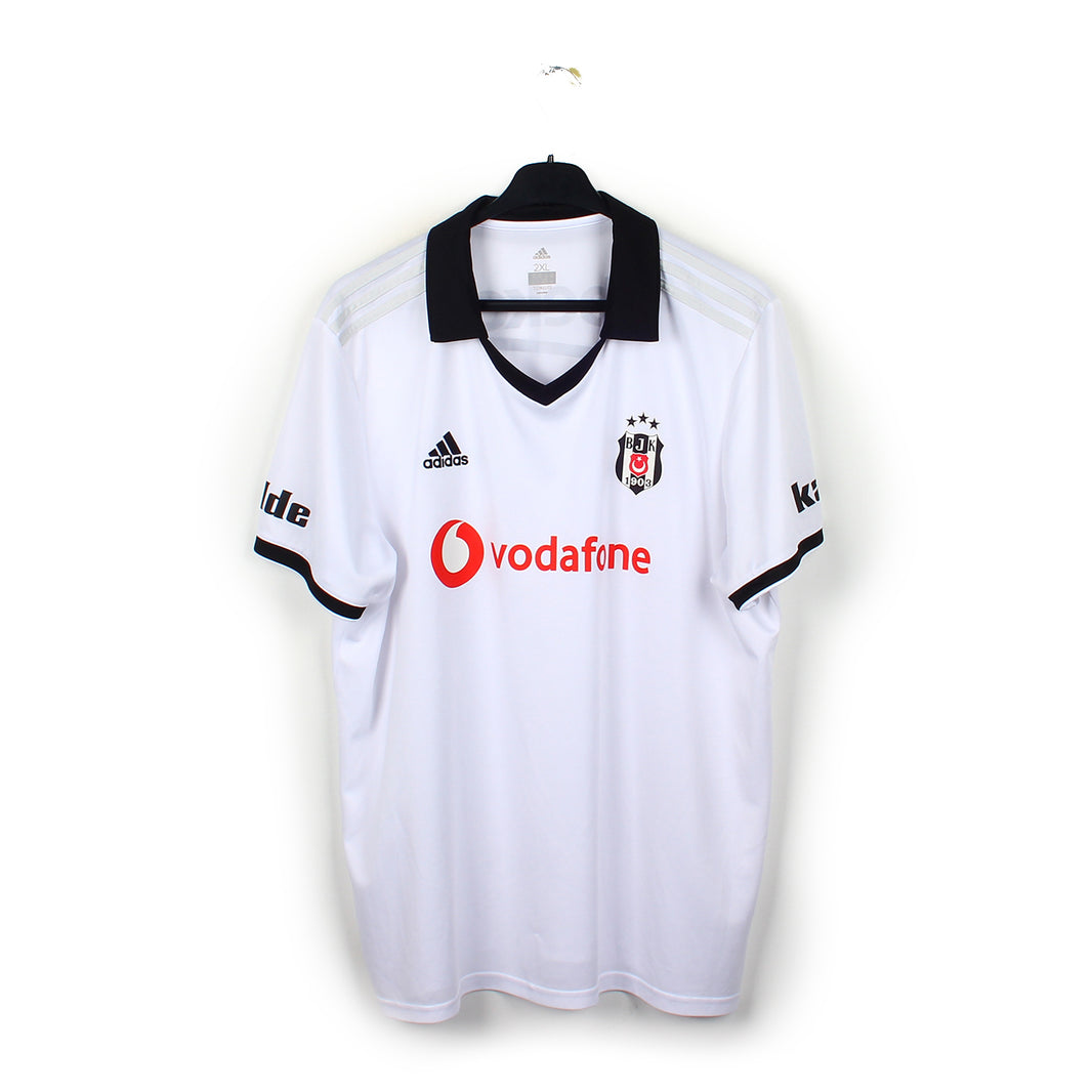 2018/19 - Besiktas (L)