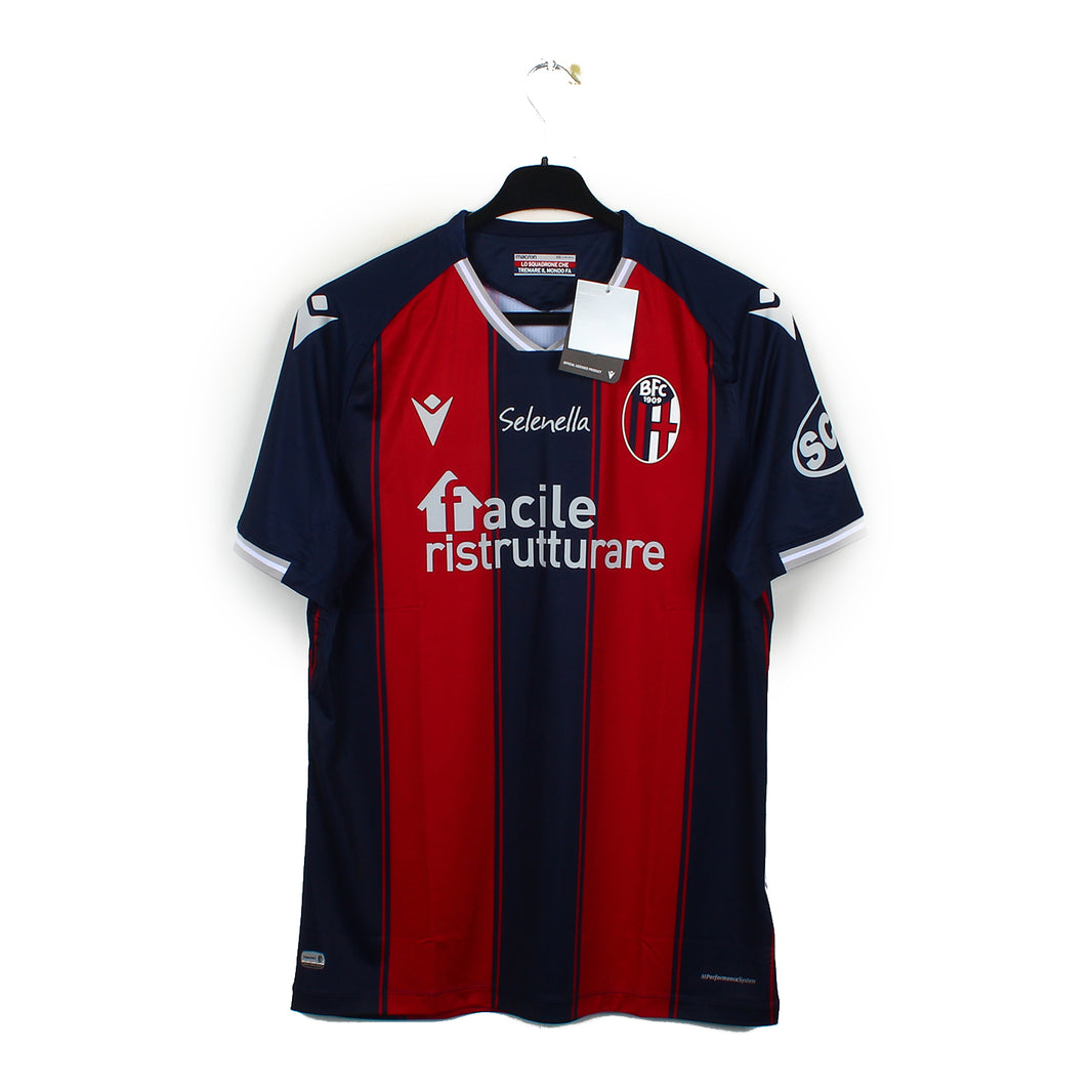 2020/21 - Bologna FC #7 (XXL)