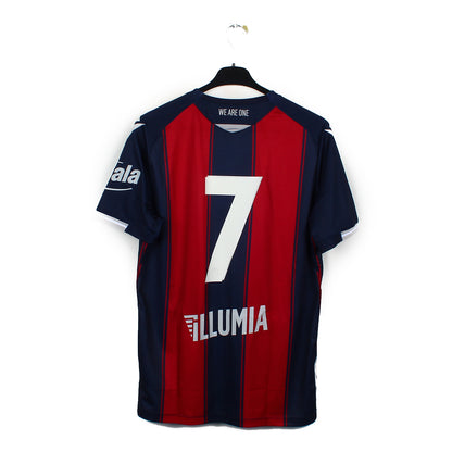 2020/21 - Bologna FC #7 (XXL)