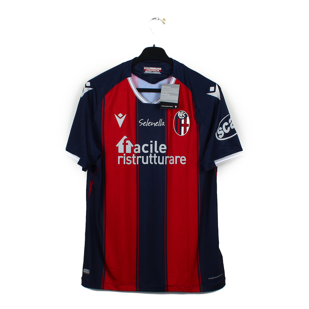 2020/21 - Bologna FC #9 (XXL)