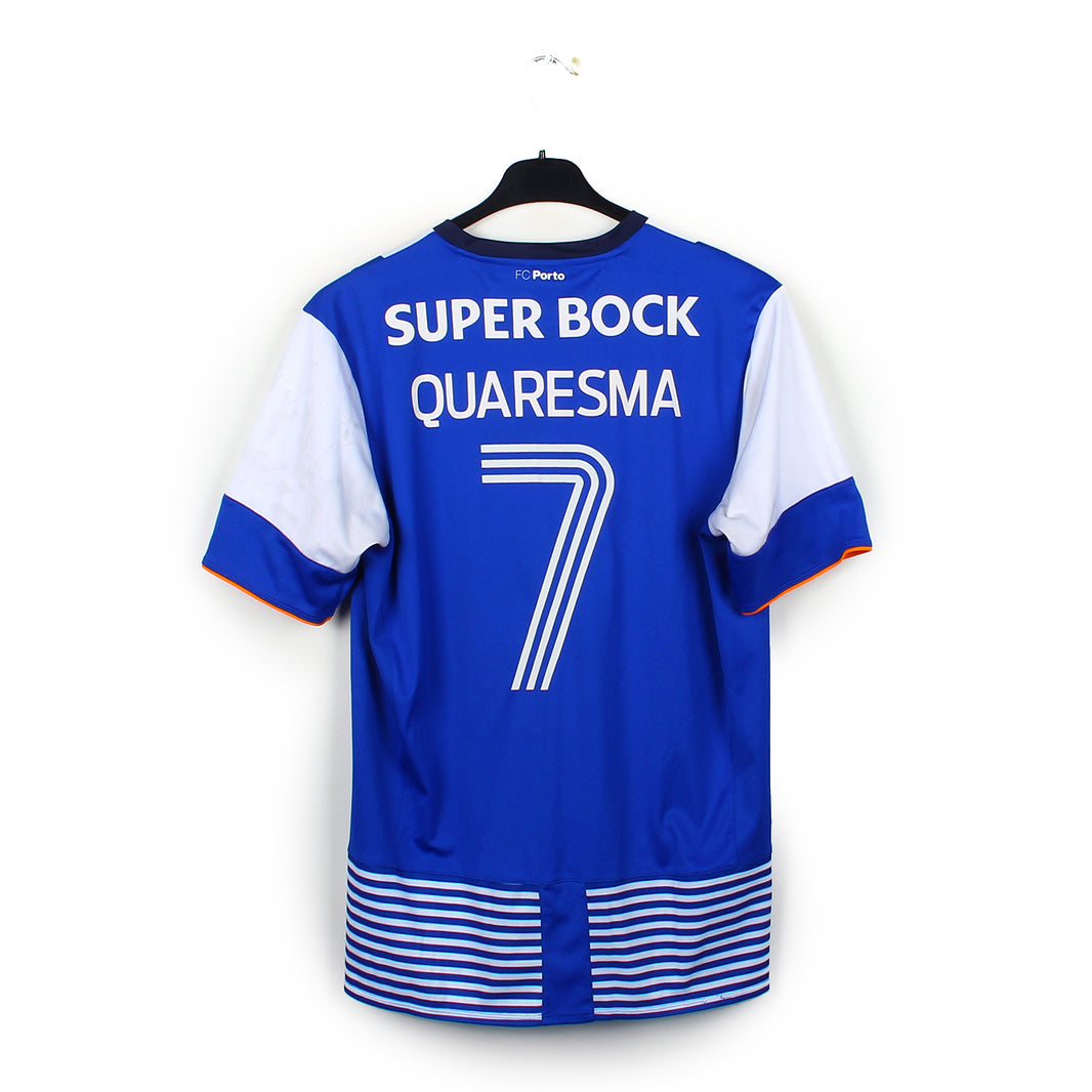 2015/16 - Porto - Quaresma #7 (L)