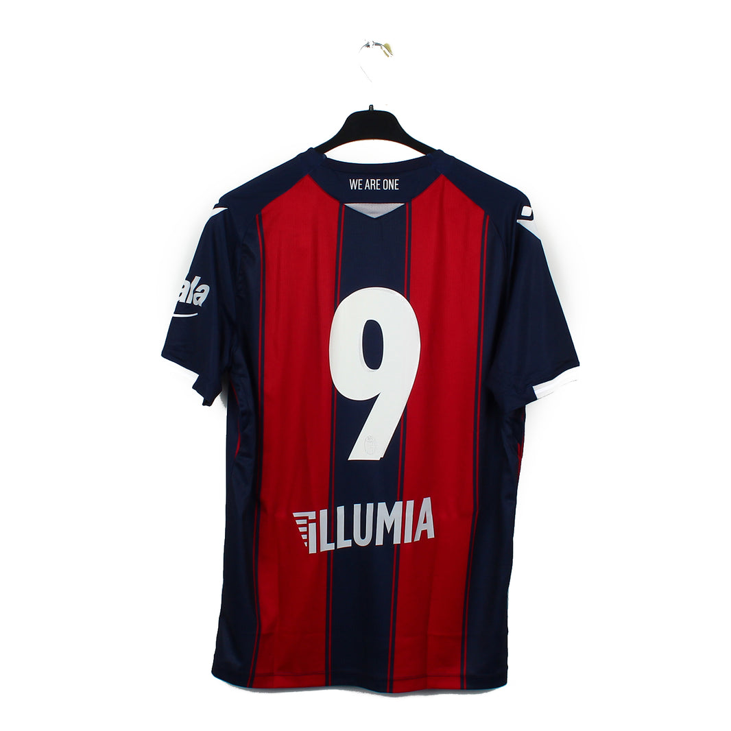 2020/21 - Bologna FC #9 (XXL)