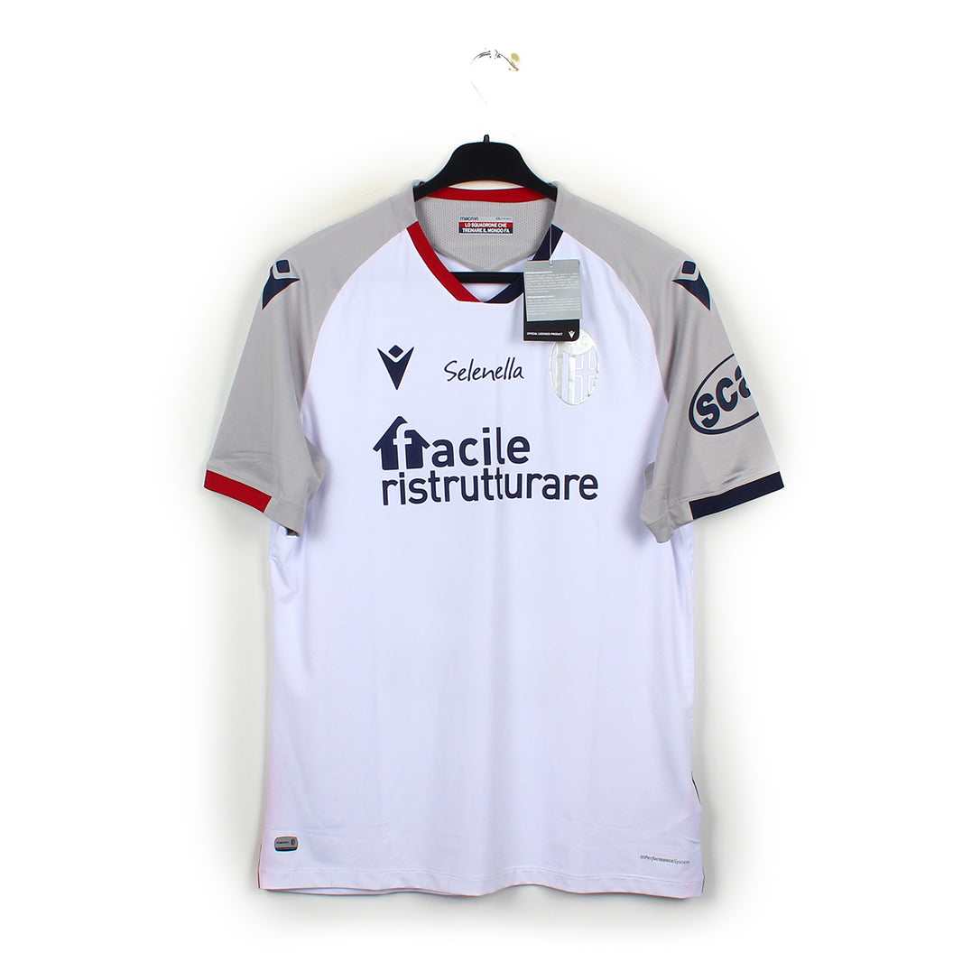 2020/21 - Bologna FC - Ferguson #19 (2XL)