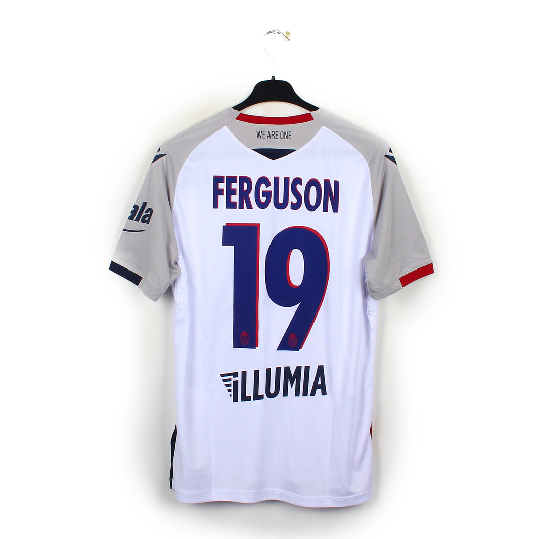 2020/21 - Bologna FC - Ferguson #19 (2XL)